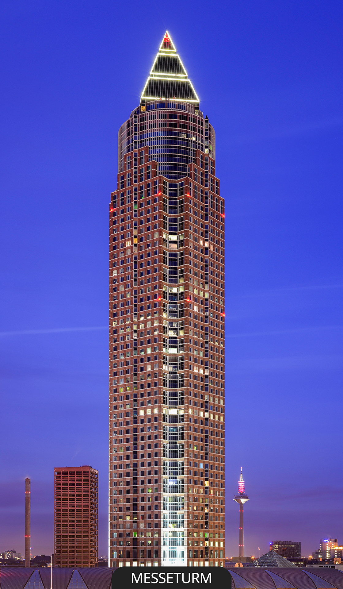 Messeturm